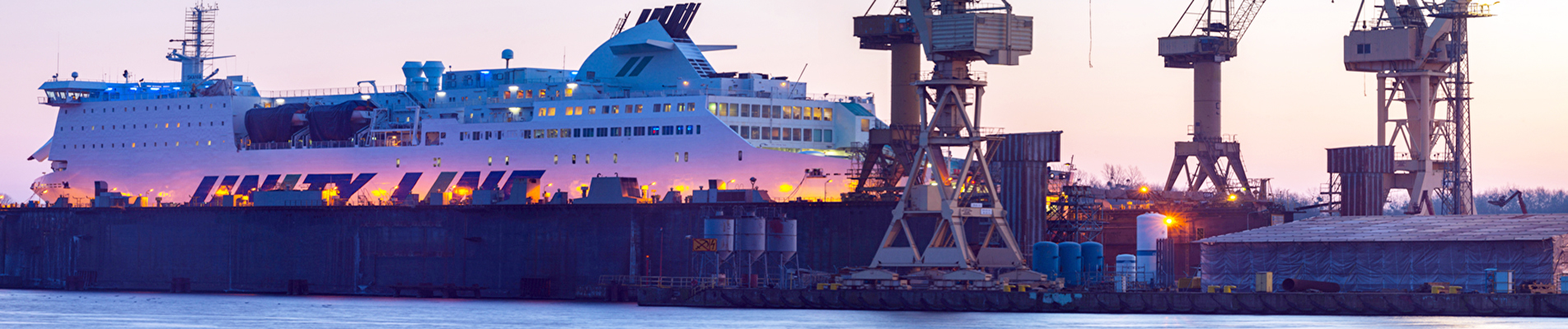 Cavitation protective coatings for propulsion systems