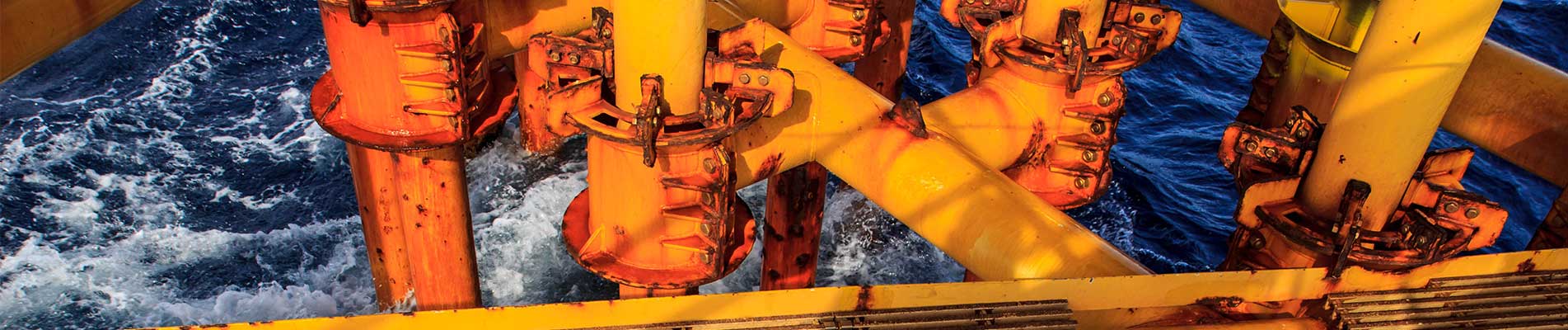 Cavitation protective coatings for propulsion systems