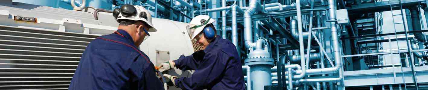 Verschleißprobleme an Zyklonen/Abscheidern Verschleißprobleme an Zyklonen/Abscheidern