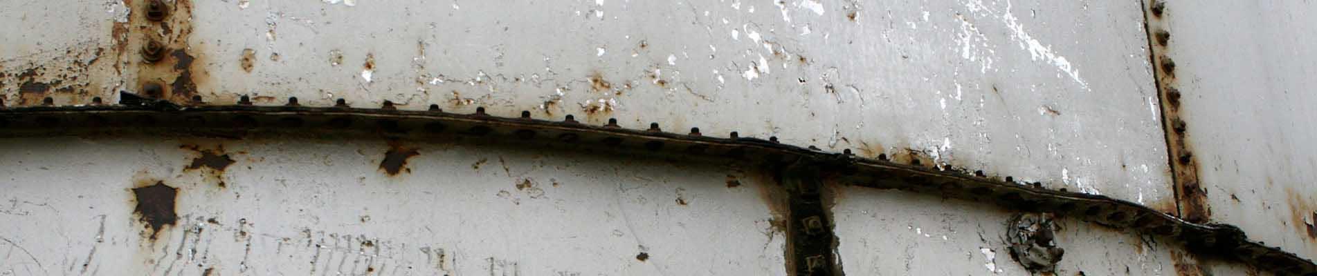 Sealing technology for leaking tank