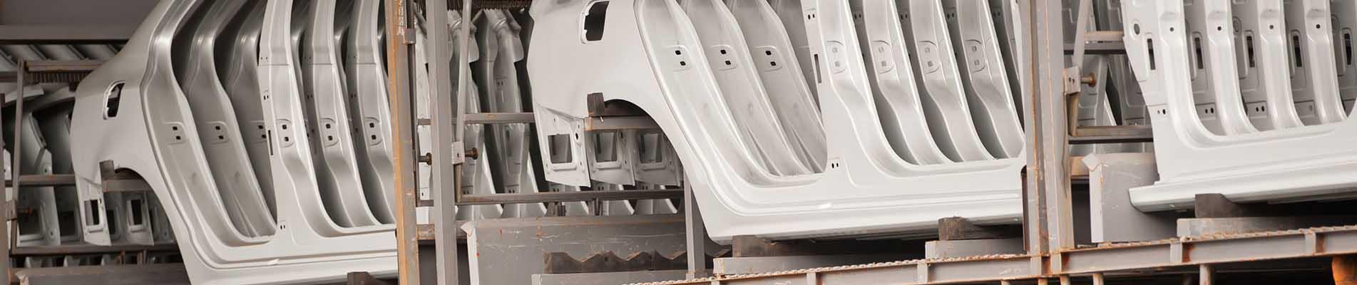 Coatings to stop marking of tool holders