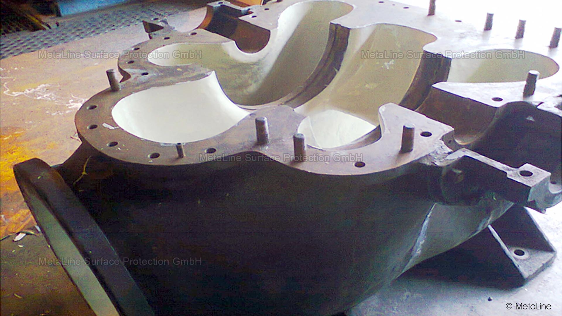<!-- START: ConditionalContent --><!-- END: ConditionalContent -->   <!-- START: ConditionalContent --> Housing; pump; wear; erosion; corrosion; cavitation; rubber coating; repair; wear-resistant; coating; ceramic, service life <!-- END: ConditionalContent -->   <!-- START: ConditionalContent --><!-- END: ConditionalContent -->   <!-- START: ConditionalContent --><!-- END: ConditionalContent -->