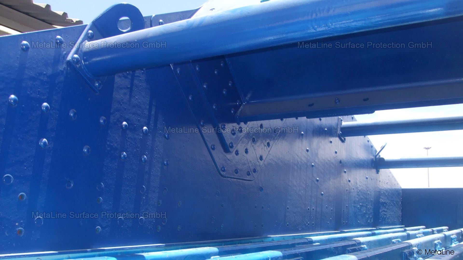 <!-- START: ConditionalContent --><!-- END: ConditionalContent -->   <!-- START: ConditionalContent --> Screening machine; single deck; multiple deck; wear; protection; polyurethane; PU; lining; screen support; screen bottom, repair <!-- END: ConditionalContent -->   <!-- START: ConditionalContent --><!-- END: ConditionalContent -->   <!-- START: ConditionalContent --><!-- END: ConditionalContent -->