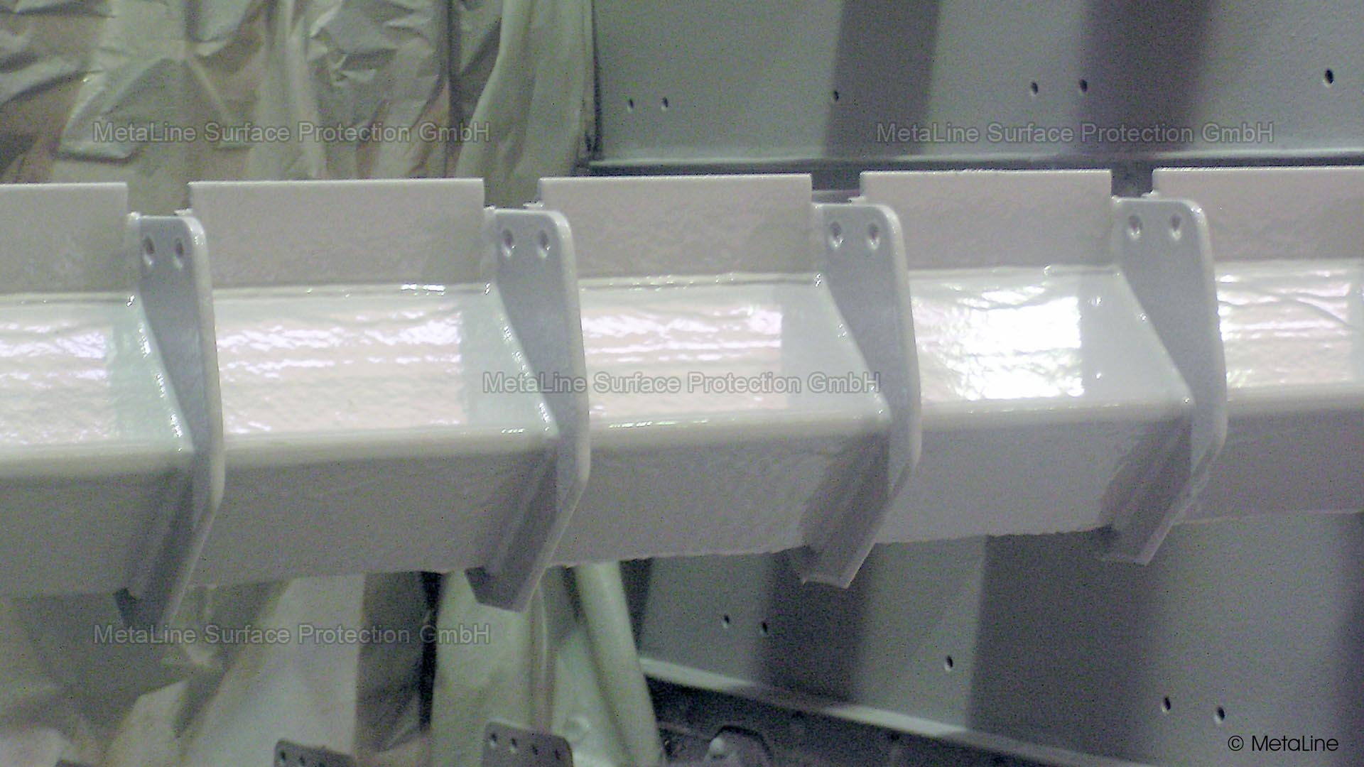 <!-- START: ConditionalContent --><!-- END: ConditionalContent -->   <!-- START: ConditionalContent --> Screening machine; single deck; multiple deck; wear; protection; polyurethane; PU; lining; screen support; screen bottom, repair <!-- END: ConditionalContent -->   <!-- START: ConditionalContent --><!-- END: ConditionalContent -->   <!-- START: ConditionalContent --><!-- END: ConditionalContent -->