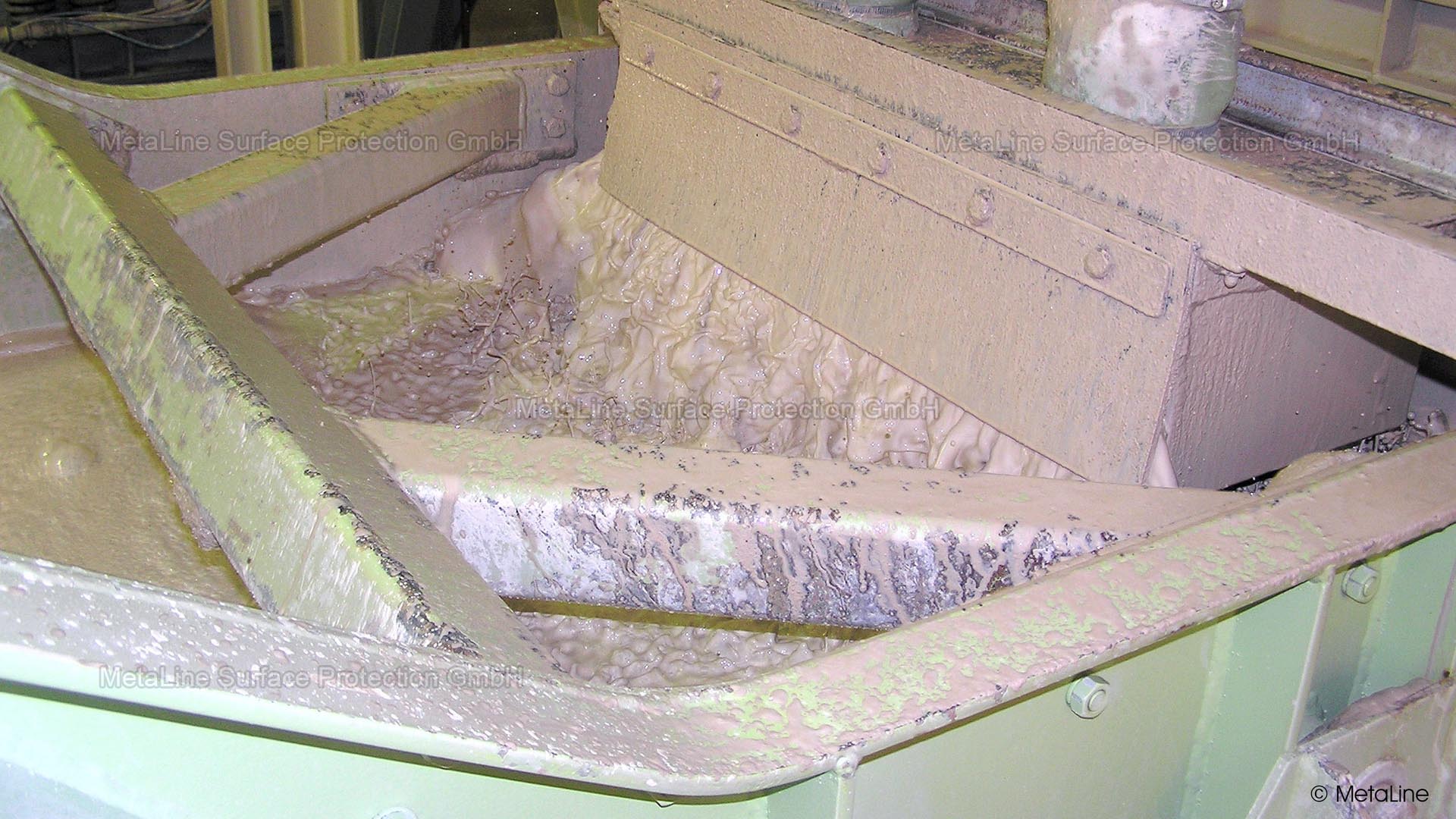 <!-- START: ConditionalContent --><!-- END: ConditionalContent -->   <!-- START: ConditionalContent --> Screening machine; single deck; multiple deck; wear; protection; polyurethane; PU; lining; screen support; screen bottom, repair <!-- END: ConditionalContent -->   <!-- START: ConditionalContent --><!-- END: ConditionalContent -->   <!-- START: ConditionalContent --><!-- END: ConditionalContent -->