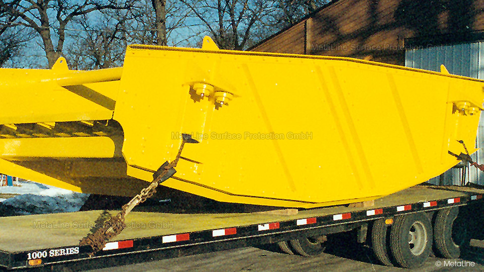 <!-- START: ConditionalContent --><!-- END: ConditionalContent -->   <!-- START: ConditionalContent --> Screening machine; single deck; multiple deck; wear; protection; polyurethane; PU; lining; screen support; screen bottom, repair <!-- END: ConditionalContent -->   <!-- START: ConditionalContent --><!-- END: ConditionalContent -->   <!-- START: ConditionalContent --><!-- END: ConditionalContent -->