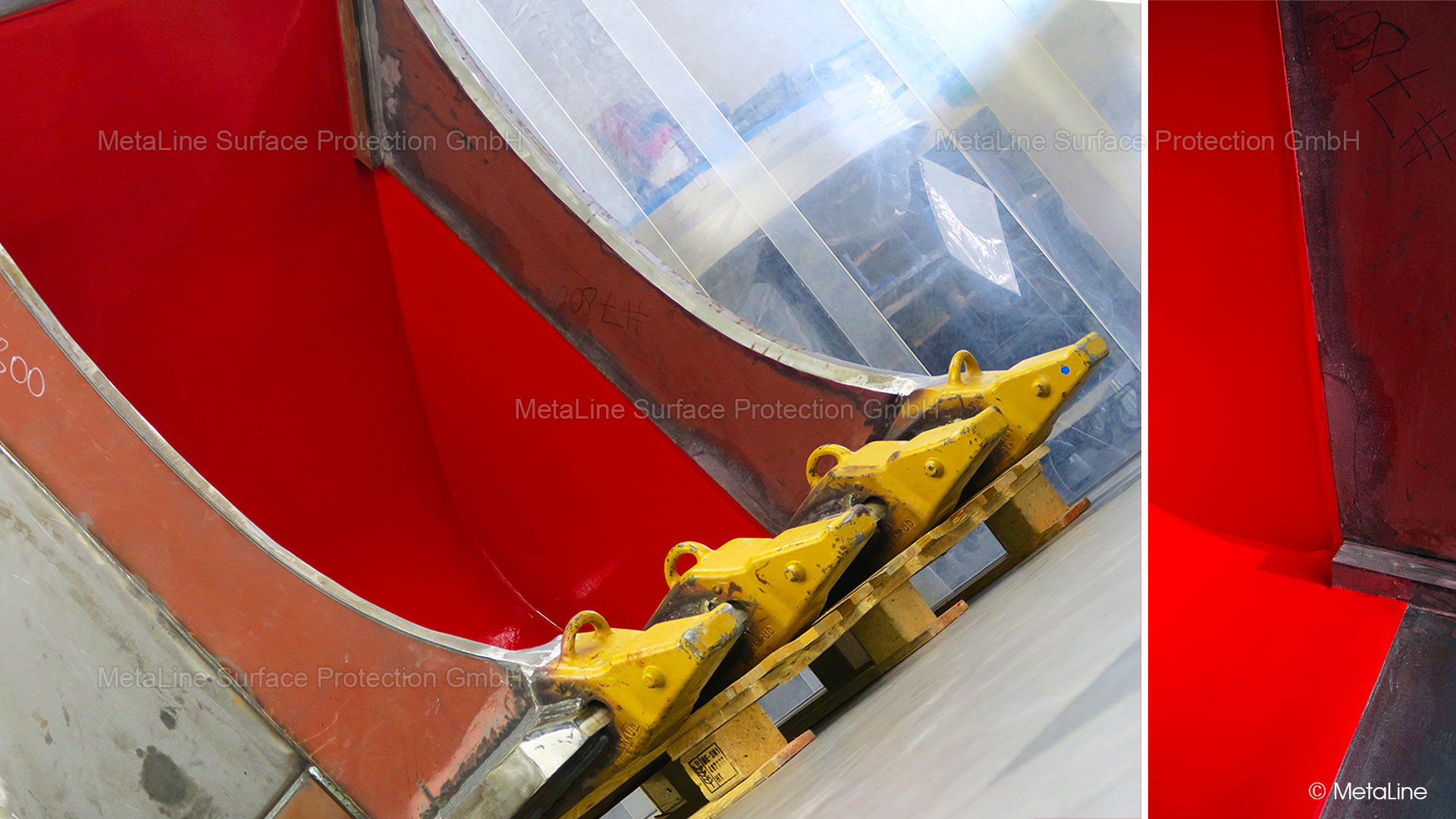 <!-- START: ConditionalContent --><!-- END: ConditionalContent -->    <!-- START: ConditionalContent --> excavator bucket, non-stick, coating  <!-- END: ConditionalContent -->    <!-- START: ConditionalContent --><!-- END: ConditionalContent -->    <!-- START: ConditionalContent --><!-- END: ConditionalContent -->