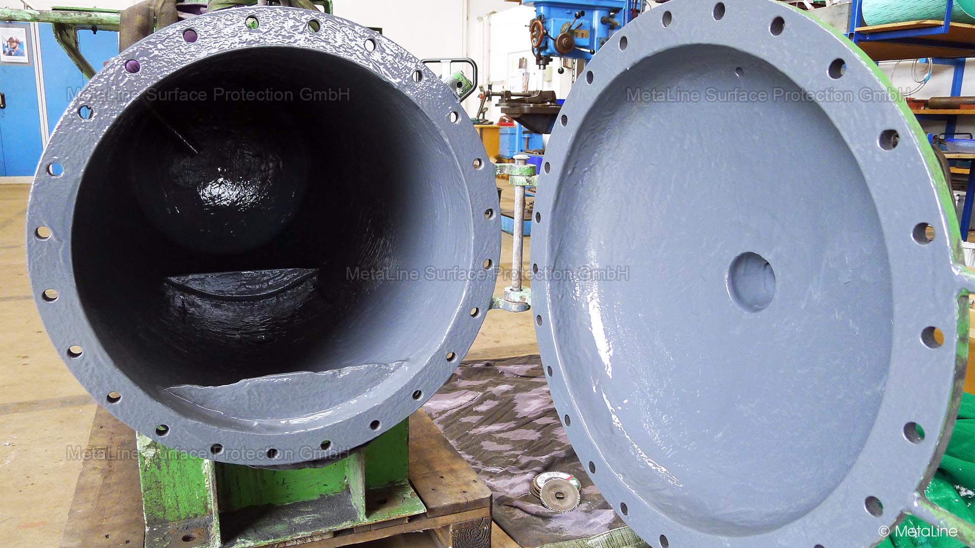 <!-- START: ConditionalContent --><!-- END: ConditionalContent -->   <!-- START: ConditionalContent --> Oil Separator; Korrosion; Salzwasser; Abdichung; Lochfraß; Korrosion <!-- END: ConditionalContent -->   <!-- START: ConditionalContent --><!-- END: ConditionalContent --> <!-- START: ConditionalContent --><!-- END: ConditionalContent --> 