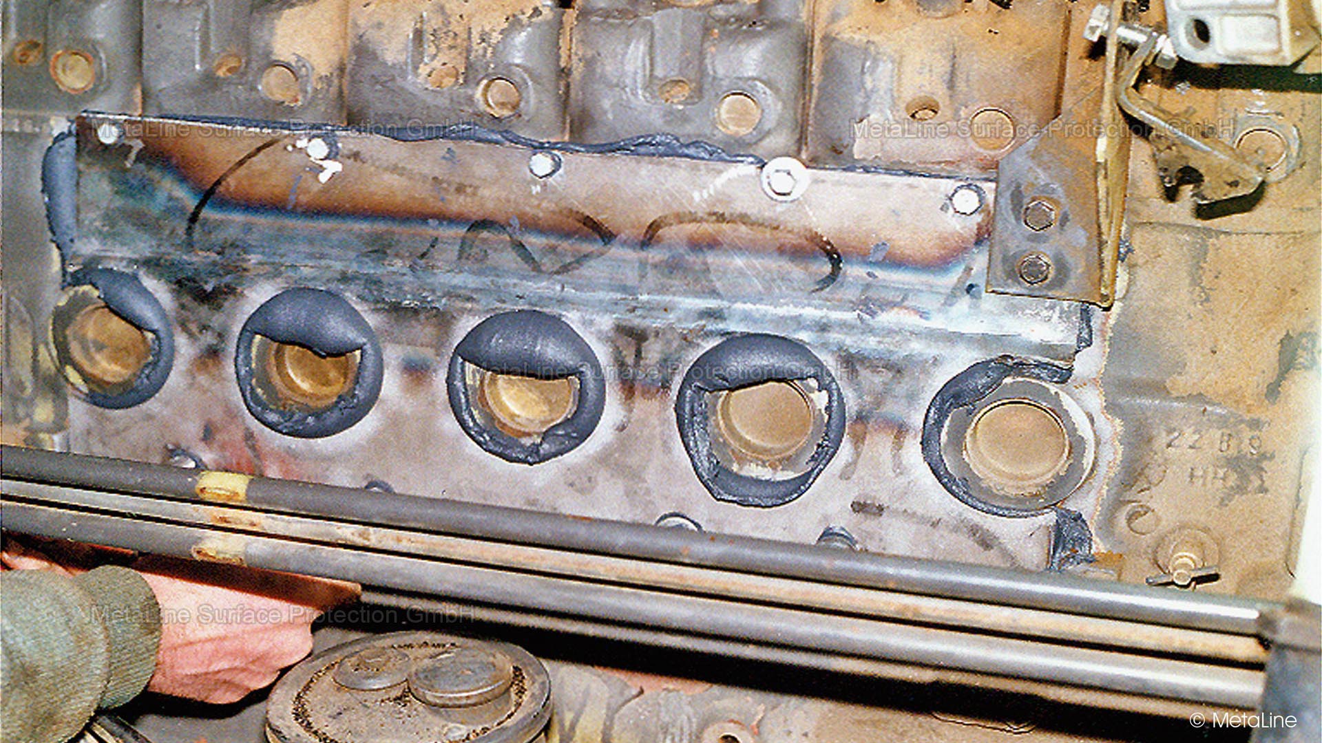 <!-- START: ConditionalContent --><!-- END: ConditionalContent -->   <!-- START: ConditionalContent --> Motorreparatur; Motorblock; Motorgehäusereparatur; Motor instand setzen; Traktor <!-- END: ConditionalContent -->   <!-- START: ConditionalContent --><!-- END: ConditionalContent --> <!-- START: ConditionalContent --><!-- END: ConditionalContent --> 