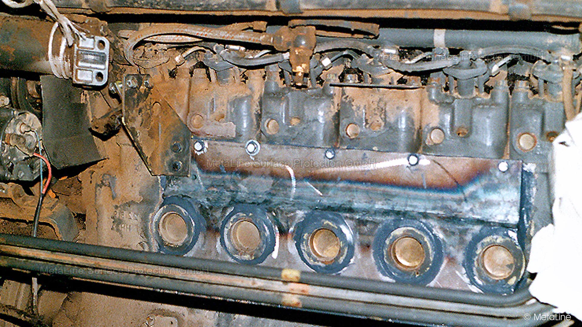 <!-- START: ConditionalContent --><!-- END: ConditionalContent -->   <!-- START: ConditionalContent --> Motorreparatur; Kühlkreislauf gerissen; Motorgehäusereparatur; Diesel Motor instand setzen <!-- END: ConditionalContent -->   <!-- START: ConditionalContent --><!-- END: ConditionalContent --> <!-- START: ConditionalContent --><!-- END: ConditionalContent --> 
