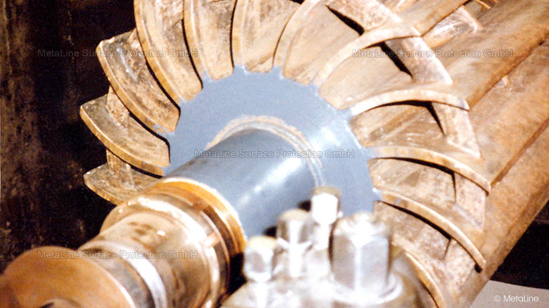 <!-- START: ConditionalContent --><!-- END: ConditionalContent -->   <!-- START: ConditionalContent --> Pumpenläufer; Vakuumpumpenimpeller; Pumpe; Lagersitz; Dichtsitz; Abdichtung; Keramik <!-- END: ConditionalContent -->   <!-- START: ConditionalContent --><!-- END: ConditionalContent -->