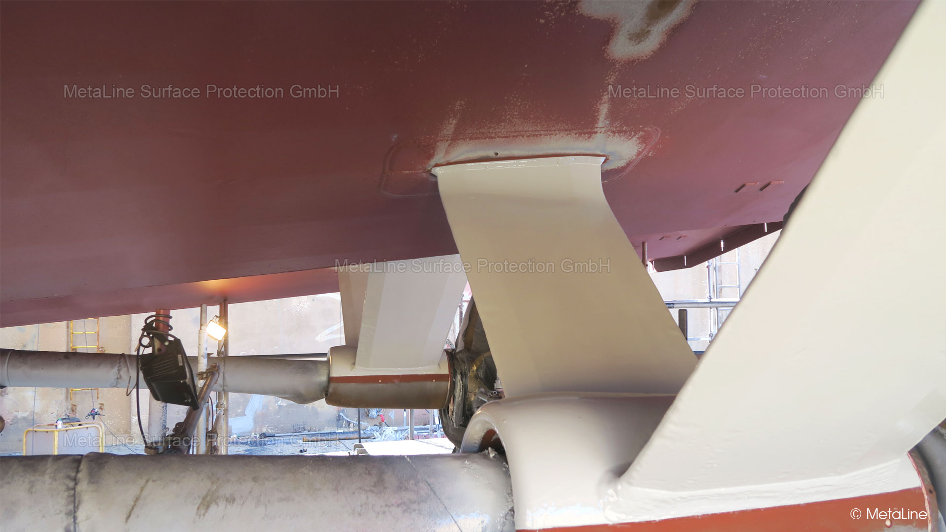 <!-- START: ConditionalContent --><!-- END: ConditionalContent -->   <!-- START: ConditionalContent --><!-- END: ConditionalContent -->   <!-- START: ConditionalContent --> Salzwasser; Meerwasser; Piling; Korrosionsschutz; Anti-Fouling; Offshore; Rostschutz; Beschichtung <!-- END: ConditionalContent -->   <!-- START: ConditionalContent --><!-- END: ConditionalContent -->