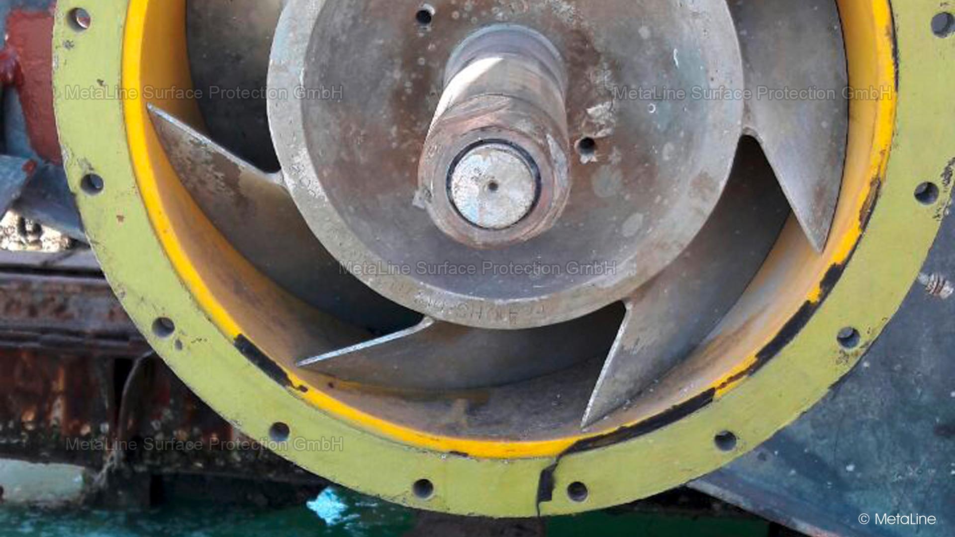 <!-- START: ConditionalContent --><!-- END: ConditionalContent -->   <!-- START: ConditionalContent --><!-- END: ConditionalContent -->   <!-- START: ConditionalContent --> Propulsion; Kort nozzle; Thruster; Beschichtung; Anti-Fouling; Kavitation; Bewuchshemmend; Schutz; Verschleiss; Korrosion; Jet-Antrieb; Strahlantrieb <!-- END: ConditionalContent -->   <!-- START: ConditionalContent --><!-- END: ConditionalContent -->