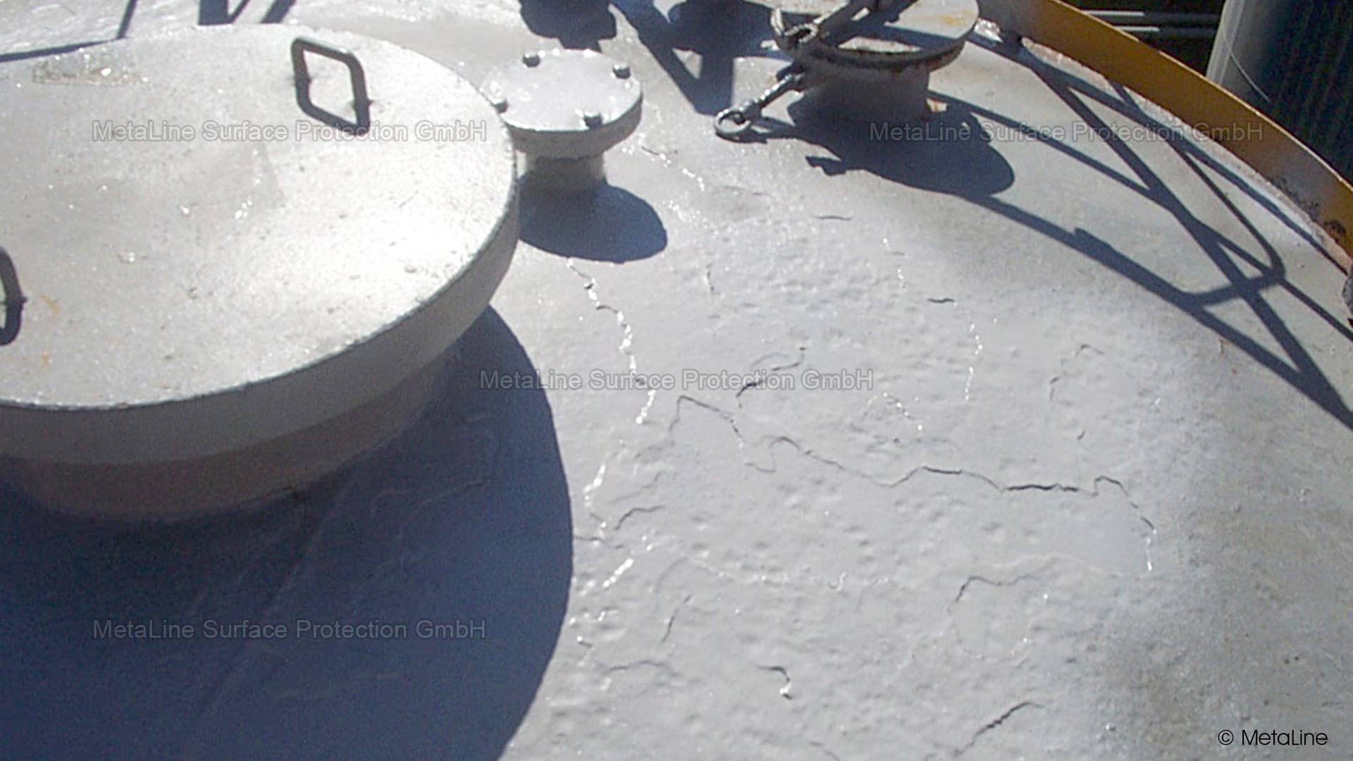 <!-- START: ConditionalContent --><!-- END: ConditionalContent -->   <!-- START: ConditionalContent --> silo; container; container; lining; coating; seamless; spray; PU; resilient; food safe; elastic; cleanable; non-stick; cement; impact resistant; wear resistant; tanks; corrosion; electrochemical insulation <!-- END: ConditionalContent -->   <!-- START: ConditionalContent --><!-- END: ConditionalContent -->   <!-- START: ConditionalContent --><!-- END: ConditionalContent -->